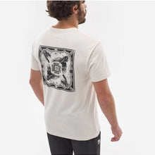 Koszulka MILLET CIMAICOLLAB TS SS M beżowy - Adventure Sports
