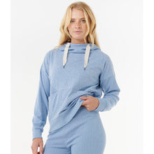 Spodnie RIP CURL COSY FLARE PANT niebieskie
