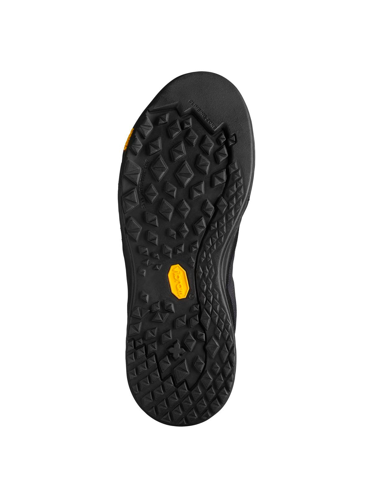 Buty damskie MILLET Cimaï Gtx W grafitowe