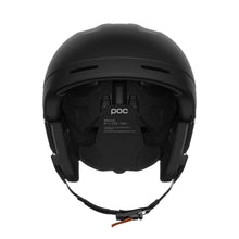 Kask narciarski POC Arcus czarny
