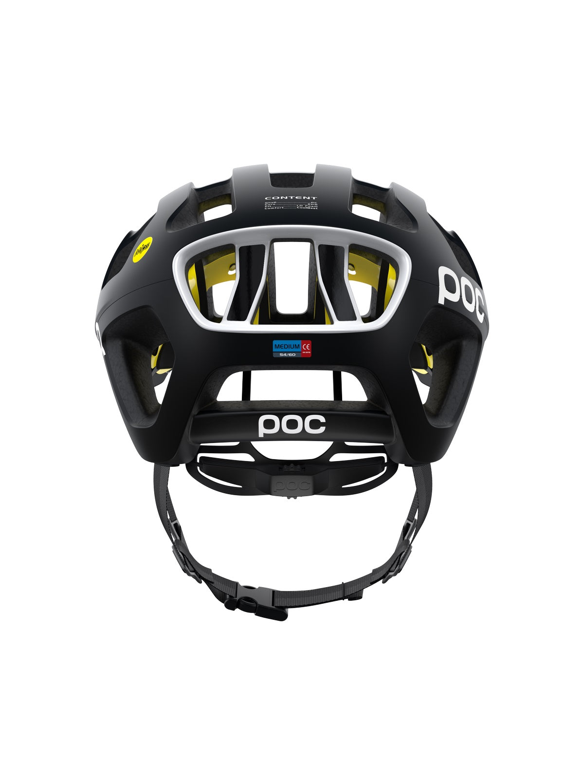 Kask Rowerowy POC OCTAL MIPS - rowerowy - Adventure Sports
