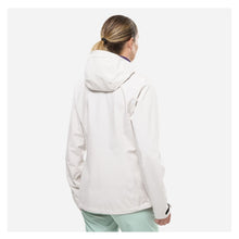 Kurtka damska MILLET Seneca Storm 3L Jkt W jasny róż
