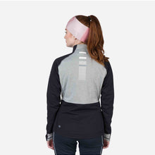 Kurtka narciarska damska ROSSIGNOL W Poursuite Jkt czarny
