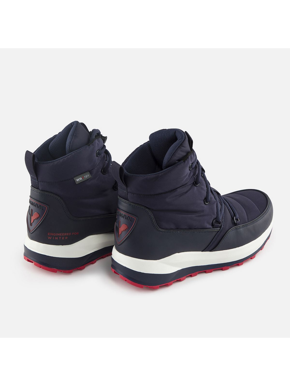 Buty męskie ROSSIGNOL Rossi Podium Navy granatowy