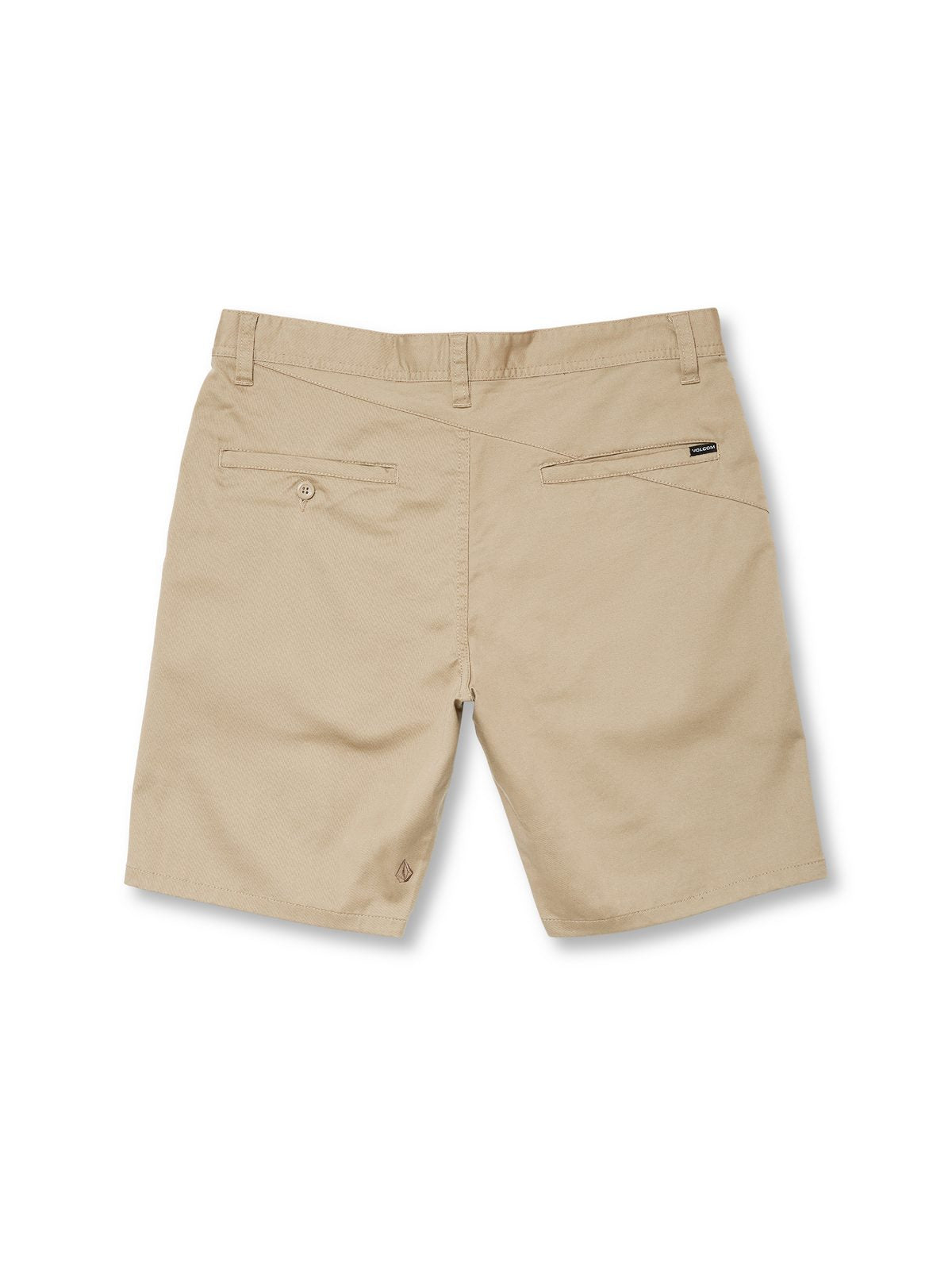 Szorty rowerowe VOLCOM Frickin Mdrn Stch 19