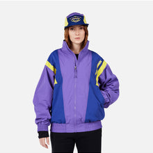 Kurtka unisex ROSSIGNOL Super Jacket fioletowy
