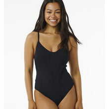 Kostium jednoczęściowy RIP CURL Premium Surf Cheeky 1Pc czarny
