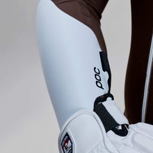 Ochraniacze na przedramiona POC Forearm Race biały

