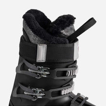 Buty narciarskie damskie ROSSIGNOL PURE COMFORT 60 czarny
