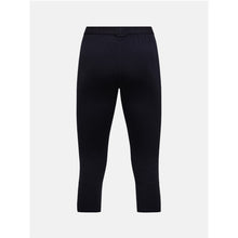 Spodnie Termiczne PEAK PERFORMANCE Magic 3/4 Short Johns Wool-blend Baselayer Women czarny
