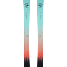 Narty freeride junior ROSSIGNOL SENDER FREE PRO OPEN
