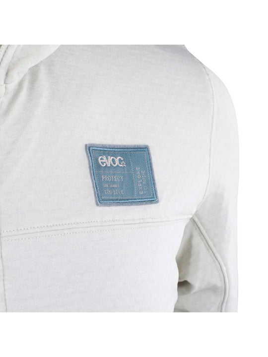 Kurtka EVOC Fleece Jacket sand
