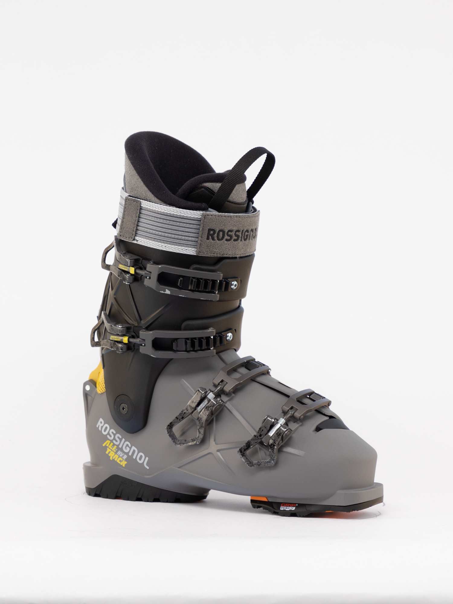 Buty narciarskie ROSSIGNOL Alltrack Rental GW - Dark Grey