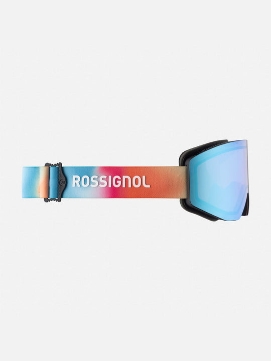 Gogle narciarskie ROSSIGNOL Otava S Photochromic Cat 1-3 Blurred
