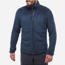 Polar MILLET M CHAMONIX HIGHLOFT JKT niebieski
