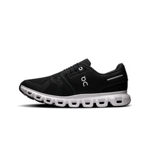 Buty damskie ON Cloud 6 czarny
