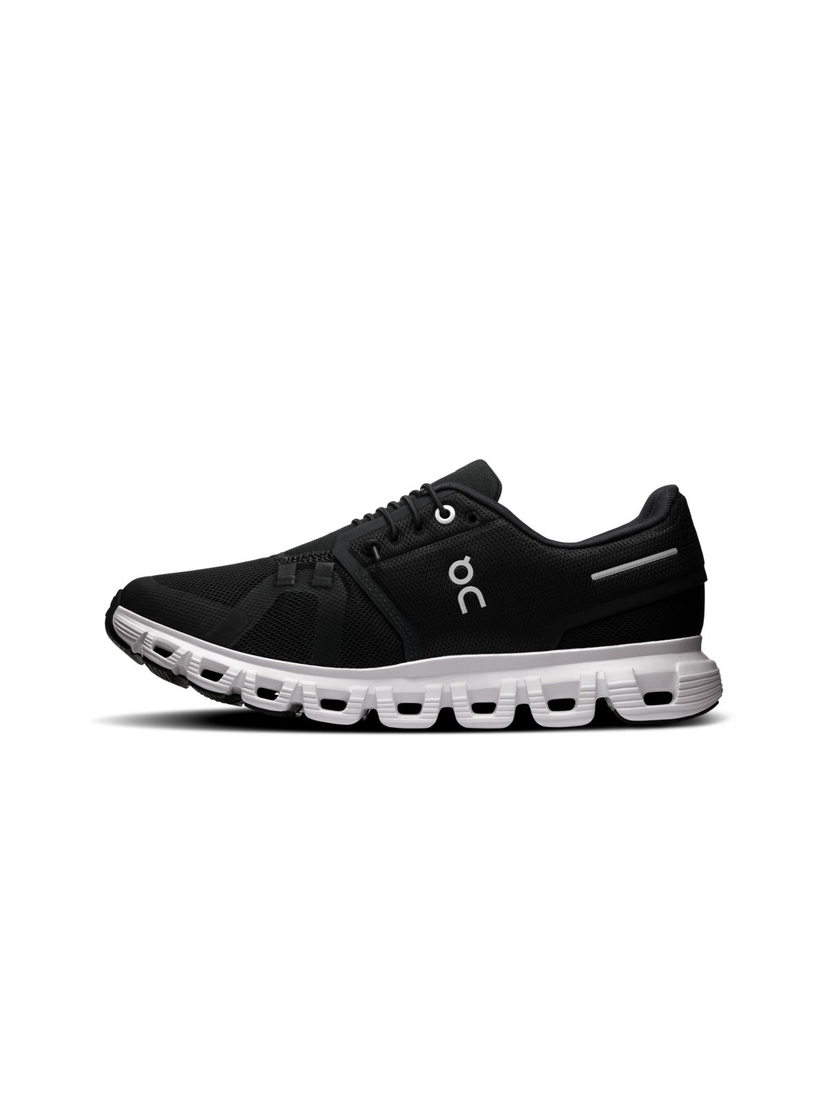 Buty damskie ON Cloud 6 czarny