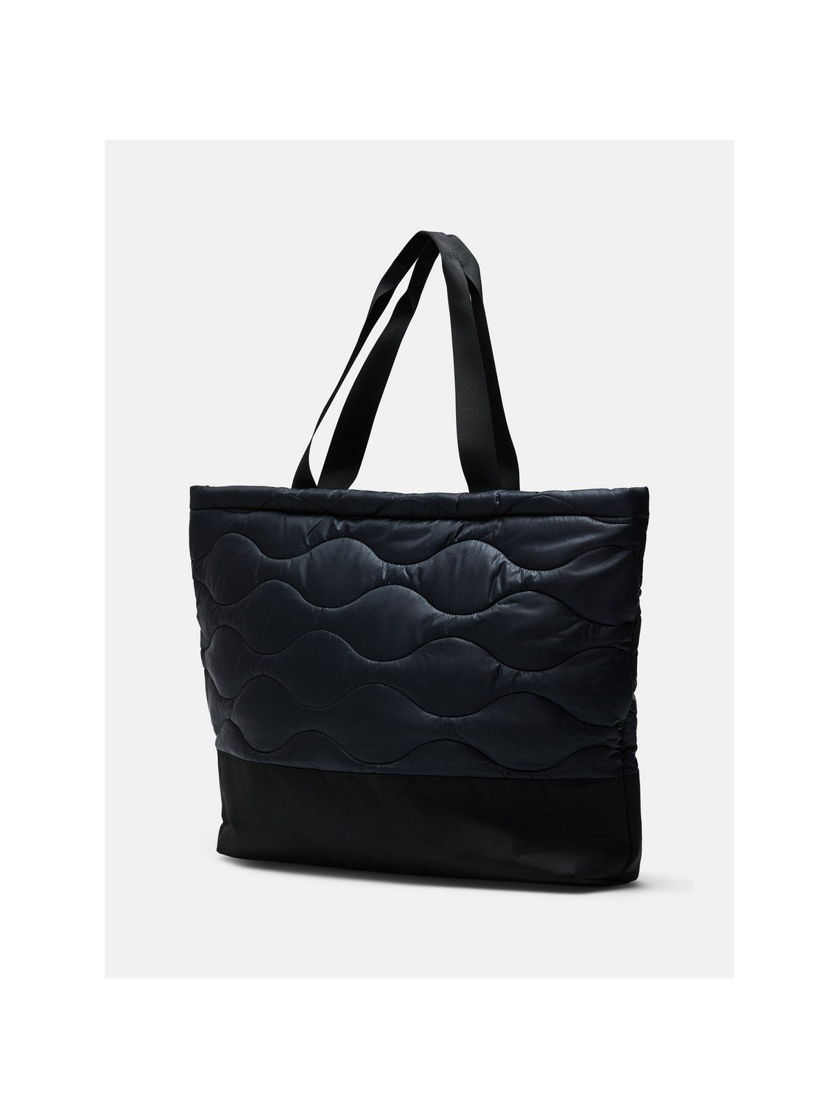 Torba PEAK PERFORMANCE Helium Tote Bag czarna