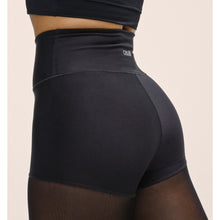Legginsy damskie CASALL Power Mesh Studio Tights kolor czarny
