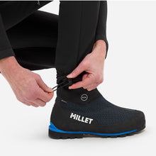 Spodnie MILLET W KAMET XCS PANT czarne
