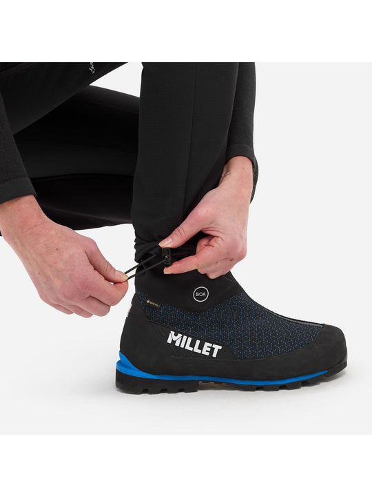 Spodnie MILLET W KAMET XCS PANT czarne
