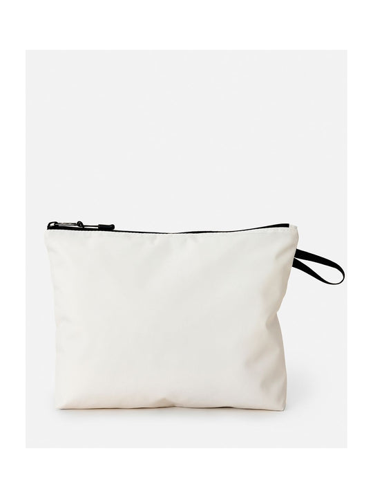 Kosmetyczka damska RIP CURL Surf Series Pouch biała
