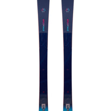 Narty damskie DYNASTAR M-CROSS W 88 OPEN granatowy
