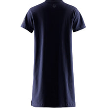 Sukienka Sail Racing W WAVE DRESS granatowa
