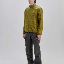 Kurtka męska POC M's POC Lite Padded Jacket zielony
