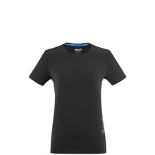 Koszulka MILLET INTENSE PRO LIGHT TS SS W czarny
