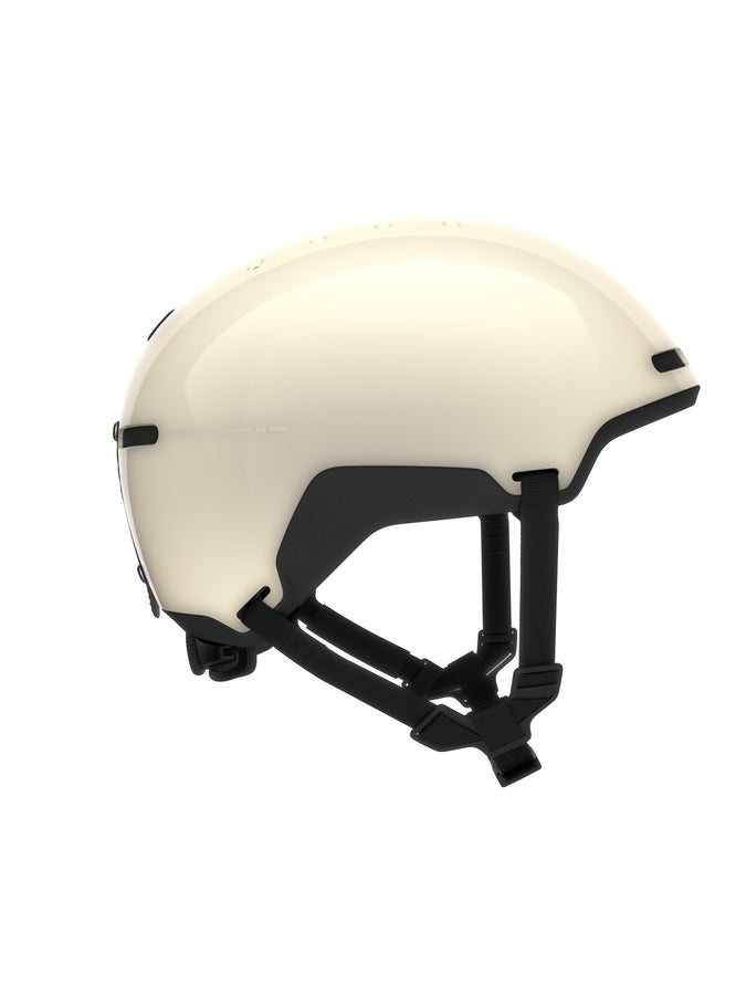 Kask narciarski POC Calyx biały