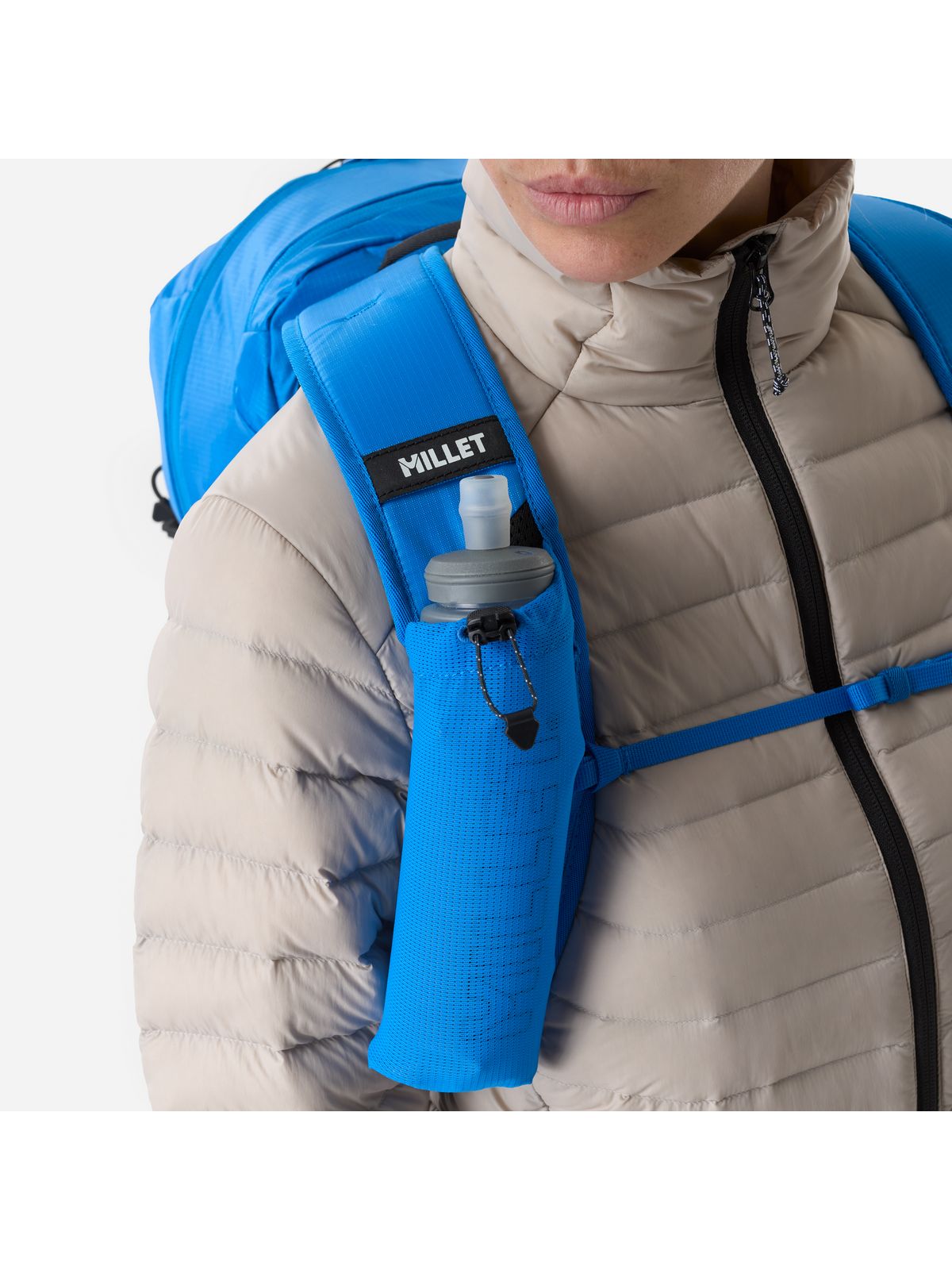 Plecak MILLET Seneca Lt 22 niebieskie