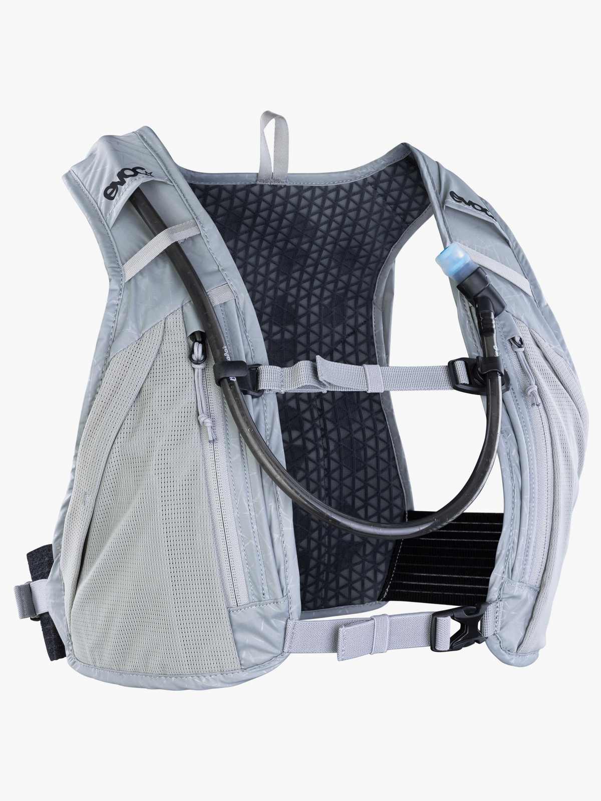 Plecak kamizelka EVOC Hydro Pro 6 + bukłak Hydration Bladder 1,5 stone