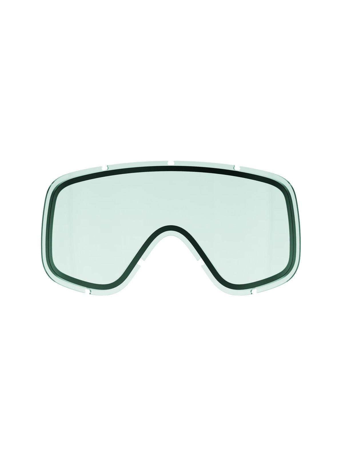 Szyba POC Tarsal Lens transparentny cat. 0