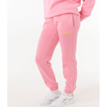 Spodnie RIP CURL SURF PUFF TRACK PANT różowe
