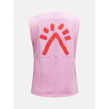 Koszulka PEAK PERFORMANCE Explore Graphic Sleeveless Women - Adventure Sports
