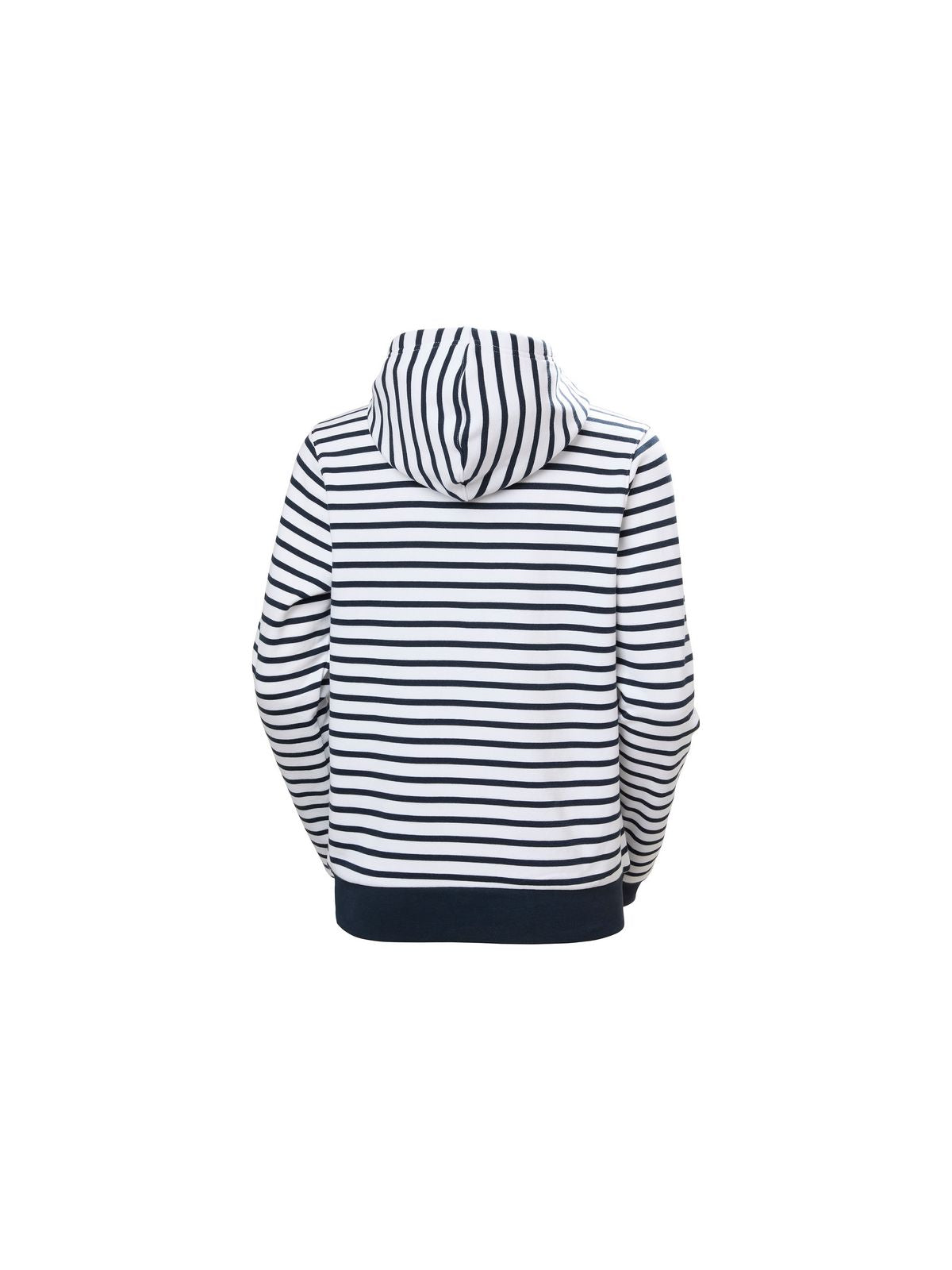Bluza damska HELLY HANSEN W Core Graphic Hoodie biała