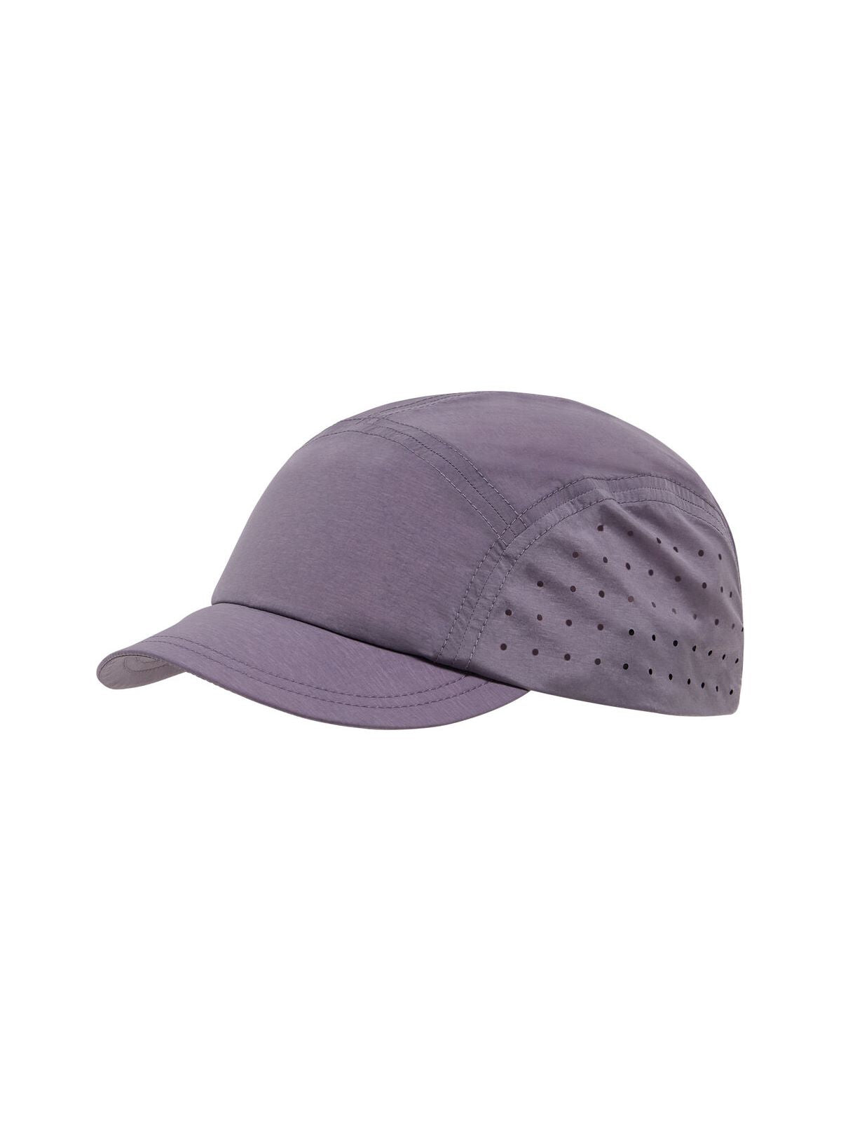 Czapka HAGLÖFS L.I.M Pace Cap purple fog