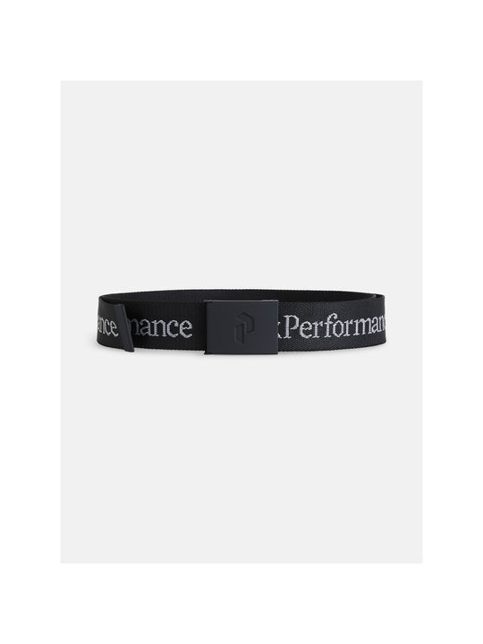 adventuresports pasek-peak-performance-rider-belt-czarny-g77787040-050 front
