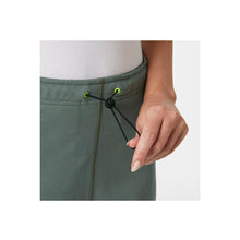 Spodnie HELLY HANSEN W HP TECH SWEAT PANT szary - Adventure Sports
