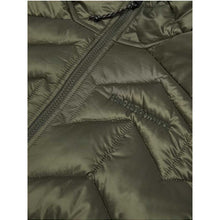 Kurtka PEAK PERFORMANCE Elevate Liner Hood Jacket Men zielony - Adventure Sports

