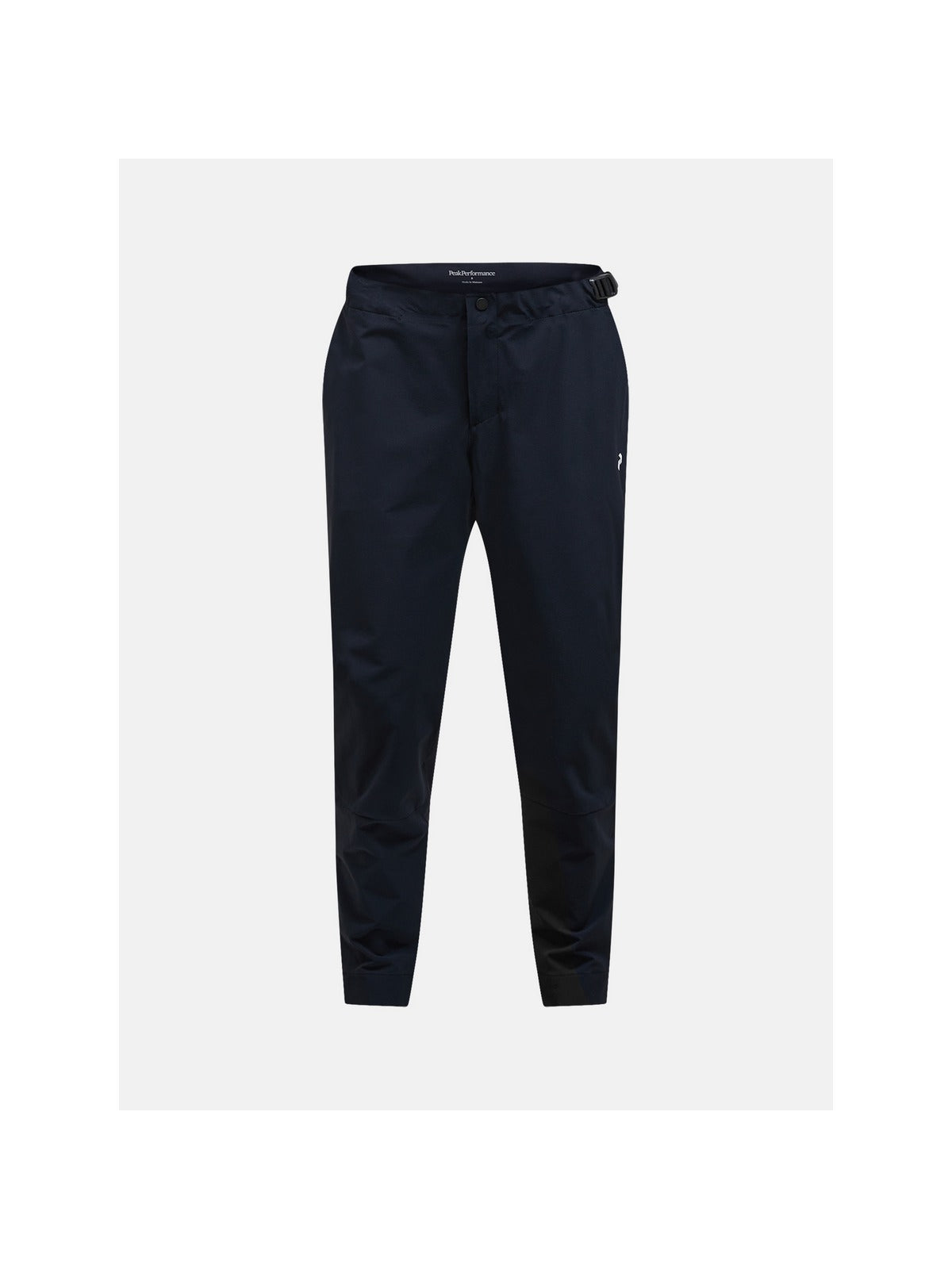 Spodnie Peak Performance W Trail Pants czarny