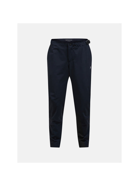 Spodnie Peak Performance W Trail Pants czarny
