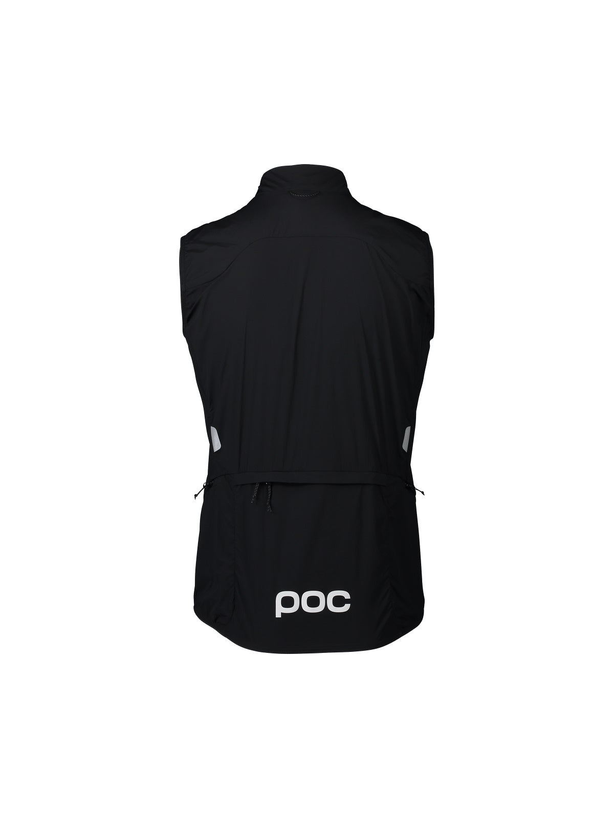 Kamizelka rowerowa POC PRO THERMAL - czarny