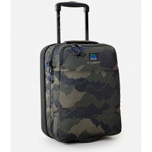 Torba RIP CURL F-LIGHT CABIN 30L SEARCH CAMO czarna
