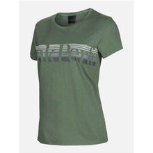 T-Shirt PEAK PERFORMANCE W Explore Tee alpine tundra - Koszulka - Adventure Sports
