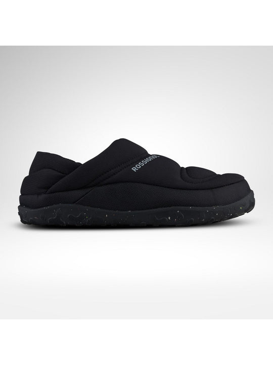 Buty ROSSIGNOL M Chalet czarne
