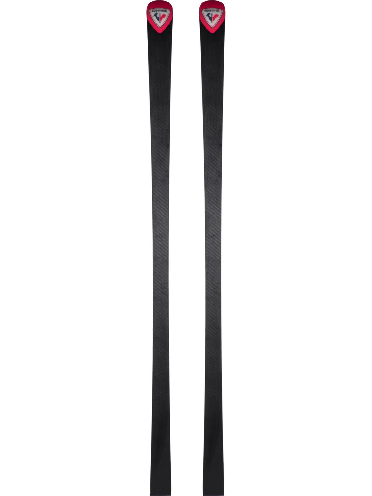 Narty ROSSIGNOL HERO FIS GS FAC 193 + wiązania LOOK PX18 hot red - Adventure Sports