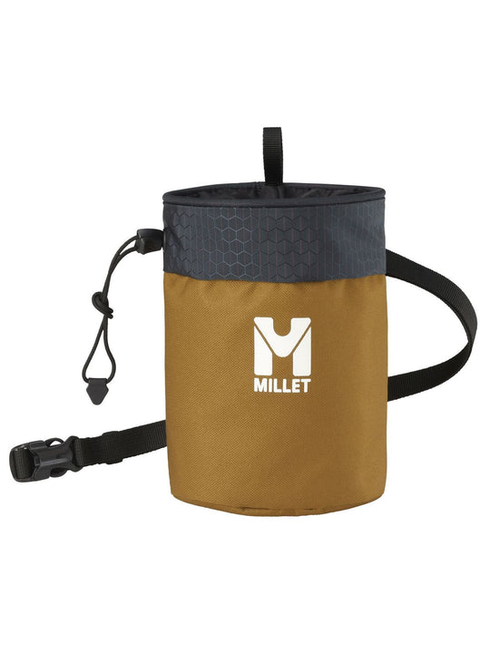 Worek na magnezję MILLET CIMAI CHALK
