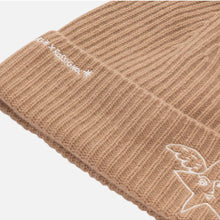 Czapka damska ROSSIGNOL W JCC HAPPY beżowa
